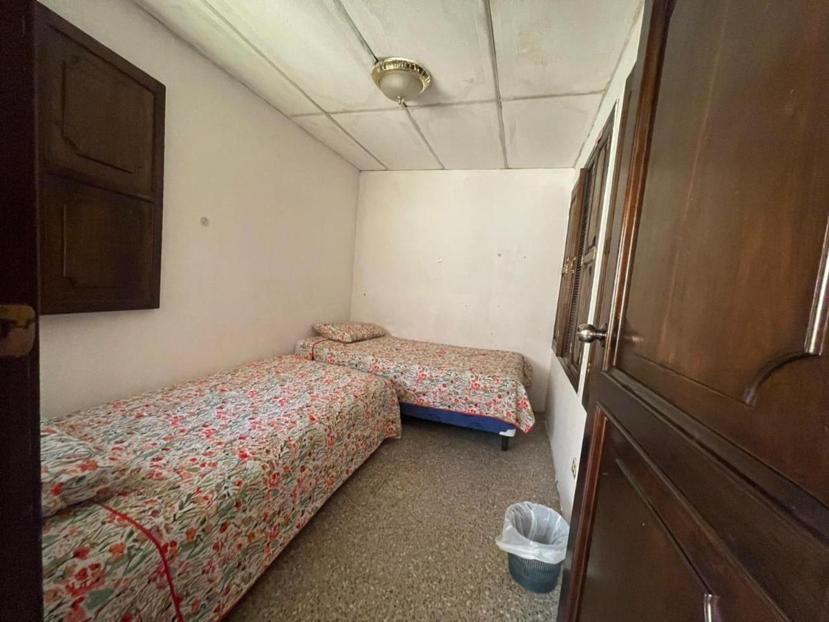 Esperanza Hostel Antigua Dış mekan fotoğraf