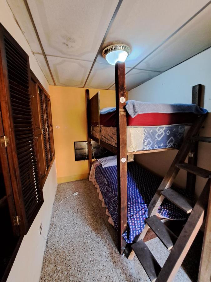Esperanza Hostel Antigua Dış mekan fotoğraf