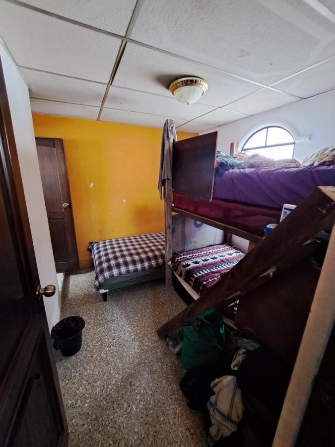Esperanza Hostel Antigua Dış mekan fotoğraf