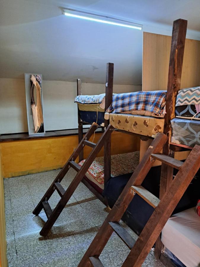Esperanza Hostel Antigua Dış mekan fotoğraf