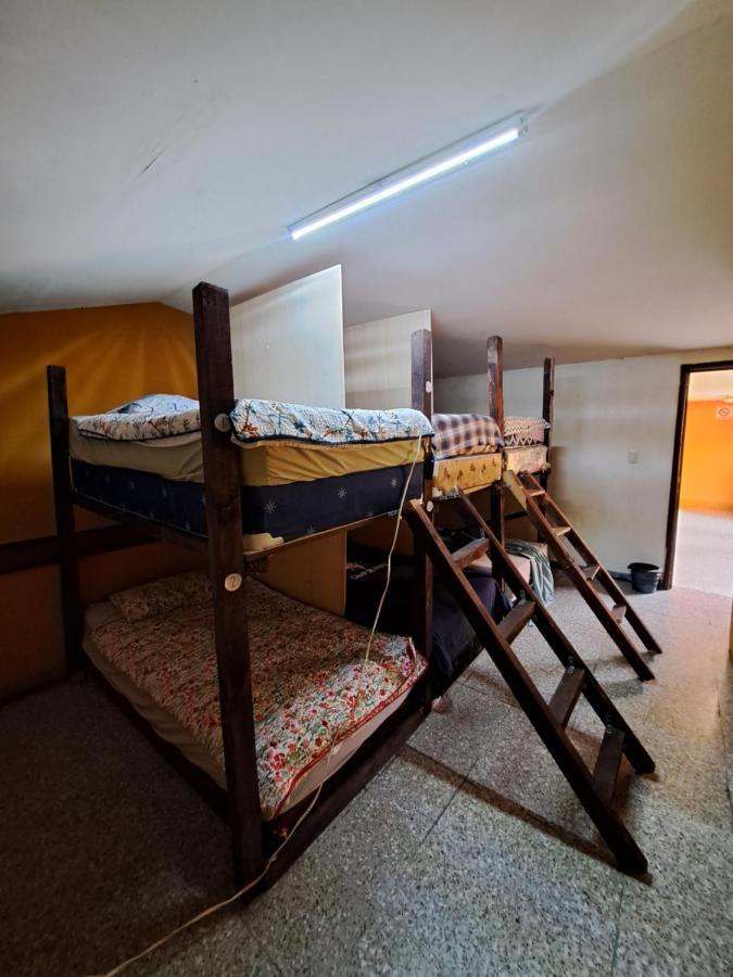 Esperanza Hostel Antigua Dış mekan fotoğraf